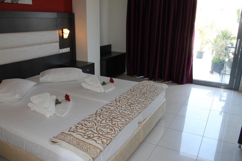 La Caretta Hotel Alykanas  Kamer foto
