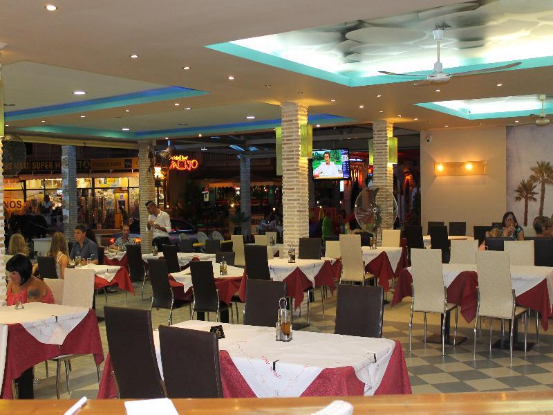 La Caretta Hotel Alykanas  Buitenkant foto